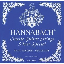 hannabach-815-ht-silver-special-blue